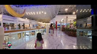 🔴Wafi Mall Walk Tour #wafimall #dubai #walkingtour