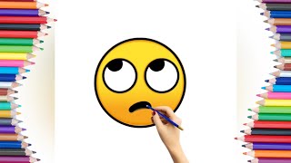 Easy Draw To Emoji Skype Yahoo Facebook Zalo