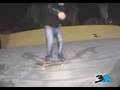 [sv] 3 Quillas: Equipo de skate 02-07/ Skate team 02/07