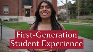 4 Harvard First-Generation College Students Share Their Experiences ✏️ 🎓
