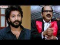 Satyadev Hilarious Comedy Scene In Court Bluff Master Movie Scenes Satyadev Gopi Ganesh