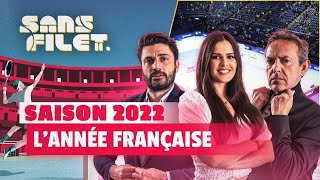 🎾 Tennis français : Bilan de la saison 2022 !