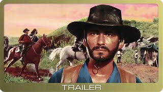 Andere beten - Django schießt ≣ 1968 ≣ Trailer