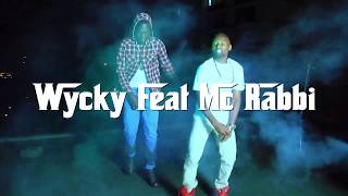 Messiah (official video)-Wycky Mziki ft Mc Rabbi (To set as skiza tune sms; Skiza 8638428 to 811)