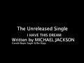 MichaelJacksonVEVO I Have This Dream Official Lyric Video by Michael Ricks Ebola Relief