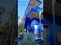 Jardin Majorelle-Yves Saint Laurent Mansion. #travel #Marrakesh #morocco #beauty #amazing