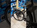 exemplu de bicicletă perfectă pentru făcut naveta sau drumuri lungi prin țară.