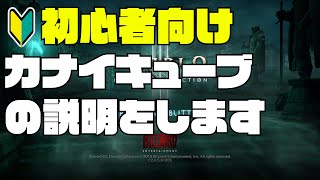 今日から始めるディアブロ3 ～ カナイキューブ説明と解放方法 ディアブロ3