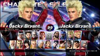 VF5US Mystery Bracket - 4-17-23 - Winners R2 and Semis - LuckyD (Lion) vs BryGuy (Pai), MiaB (Jean)