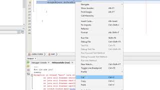 Java for beginners #14 - Validating user input