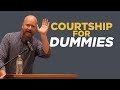 Courtship for Dummies | Toby Sumpter | CRF