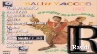 Salih Yaacob  Jangan Main - Main Sup Selipar 1993  Full Album
