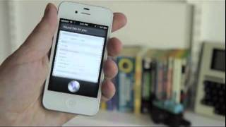 iPhone 4S - Review
