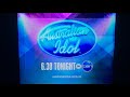 Australian Idol 2009 Auditions Channel Ten Promo