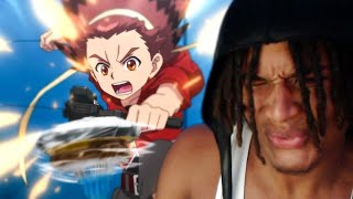 They Said Beyblade X Was Trash So I Watched It To Find Out