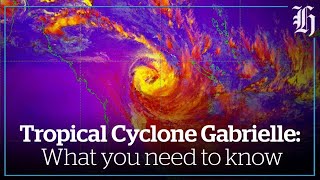 Cyclone Gabrielle: What you need to know | nzherald.co.nz