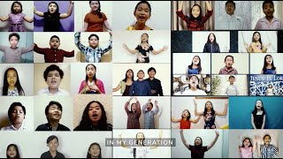 In My Generation | JIL Church's 42nd Anniversary | Prepare for Eternity