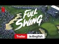 Full Swing (Season 2) | Trailer in English | Netflix