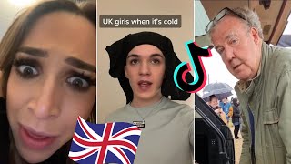 Funniest UK Tiktok Complilation | Tiktoks Only British People Will Find Funny