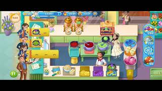 Cooking Diary: BONUS Level 50 at Sweet Encounters with special assistant : Adam 🤣🤣🤣🤣