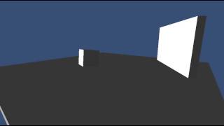 01 Basic object collision - Unity