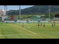 220702_초등주말리그_u12_강릉중앙fc vs 춘천스포츠클럽 후