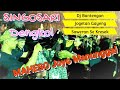 Bantengan MAHESO JOYO MANUNGGAL, Live graeat performance di dengkol Kec singosari