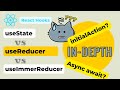 [react hook] useReducer tutorial with 3 tips in 20 minutes