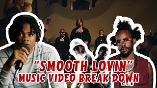 Krept & Konan - Smooth Lovin ft. Popcaan Official Video Breakdown