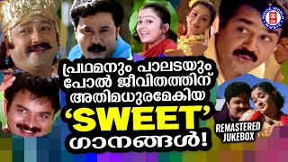 ജീവിതത്തിലെ ഓരോ വേളകളും മധുരം തുളുമ്പുന്നതാക്കുന്ന കേൾക്കാൻ സുഖമുള്ള ഗാനങ്ങൾ | SWEET SONGS MALAYALAM