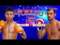 YOKKAO 20: Manachai YOKKAOSAENCHAIGYM vs Panicos Yusuf - Muay Thai Full Rules -65kg