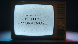 Polityka i moralność — Piotr Rogucki i Poznański Chór Chłopięcy (Official Video)