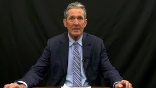 Pallister calls on Trudeau for more health-care funding: 'We're losing people' | COVID-19 in Canada