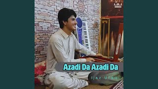 Azadi Da Azadi Da