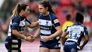 Ilona Maher’s Debut with U.K. Rugby Team Bristol Bears Was So Popular They Had to Move Stadiums