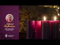 Reflection for the Second Thursday of Advent (December 14, 2023)