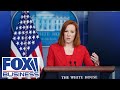 White House press secretary Jen Psaki holds a briefing | 9/1/21