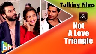 Alia Bhatt Opens Up On Working With Two Of The Hottest Men Alive