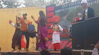 DJ DEOL SAMRALA 9855299392