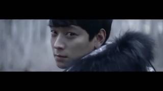 Gang DongWon CF~KOLON SPORT #PLAYTHEGAME FILM