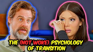I Went To Therapy To Figure Out Why I'm Transgender..