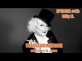 James St. James and Billy B: Transformations