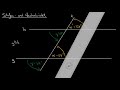 M 7.4 - Stufenwinkel und Wechselwinkel