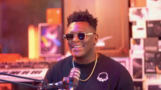 Za Nyimbo TV E57 - Achina Gatta on Dirty Flo, Recording Joint EP, Stage Diss Scandals, Gatekeepers
