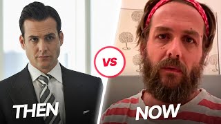 "Suits" Cast 2023: Where are they now?