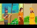 कठपुतली की रानी the puppet queen hindi kahaniya moral stories bedtime stories