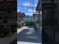 【江ノ電 長谷駅】レトロな駅で待機電車との行き違いの瞬間！the moment when trains pass each other at a retro station shorts