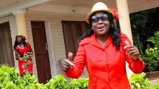 Martha Mwale  Ndepalwa official Video