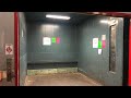 (Epic Motor) Famous Otis Freight Elevator F6 @ East Broadway - Mall of America in Bloomington, MN