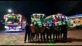 SMT • TTS | Road Show | Goa | Bigbrothers | TN Tourist Bus